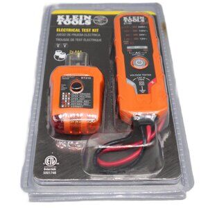 Klein Tools ET40 Electrical Test Kit